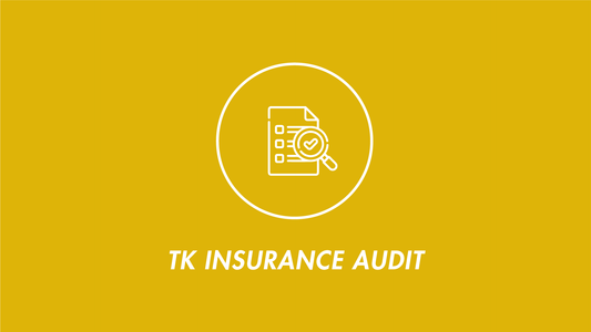 TK Insurance Audit™