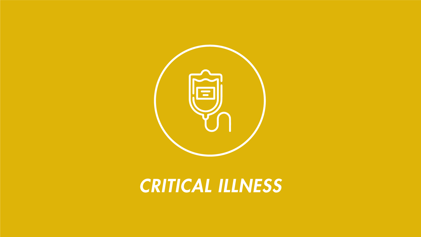 Critical Illness Insurance