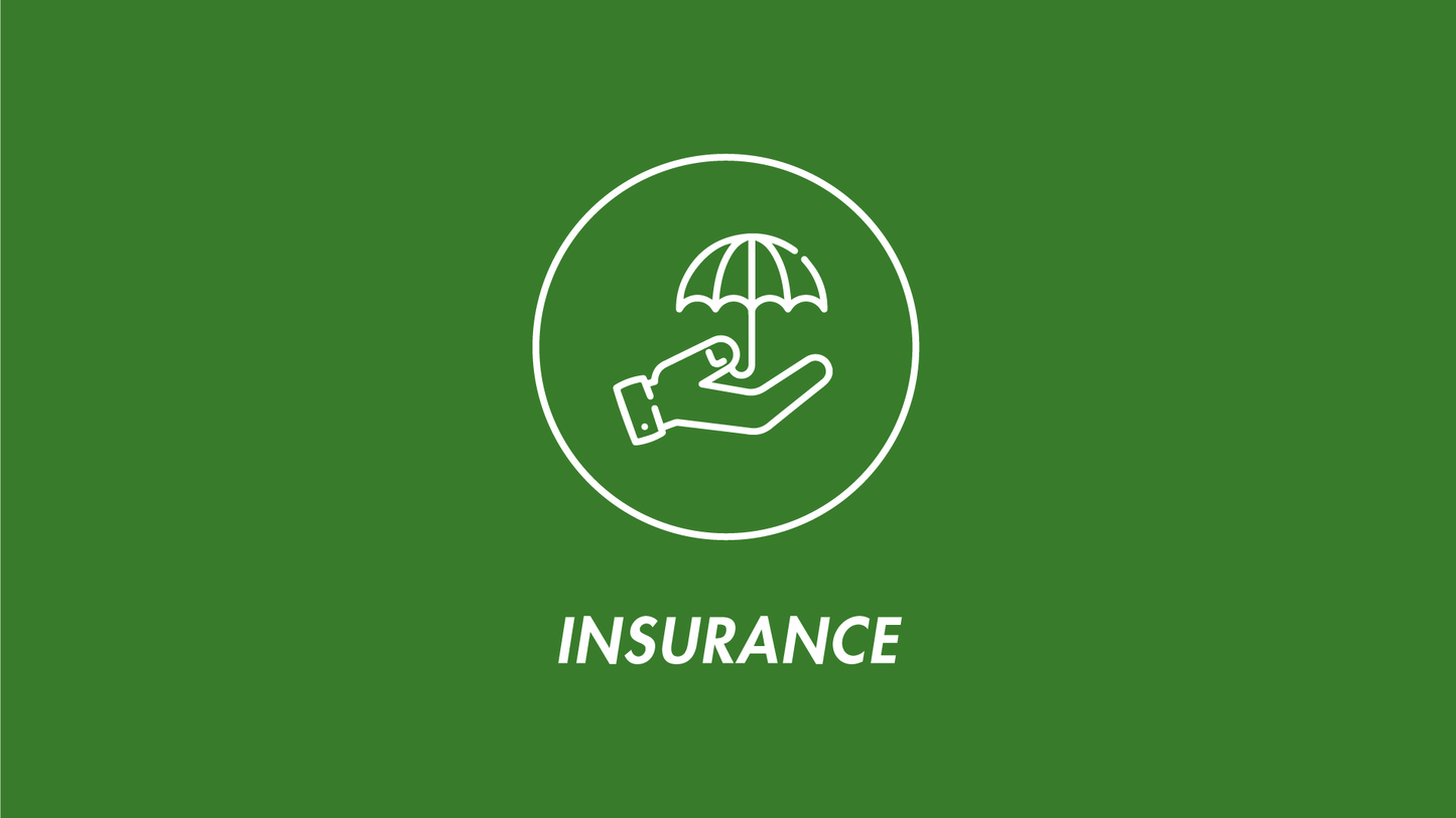 Insurance